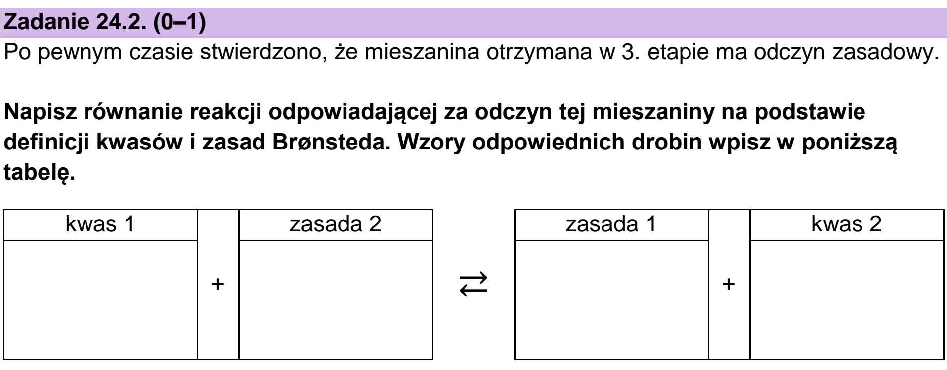 Matura próbna, grudzien 2022, zadanie 24.2