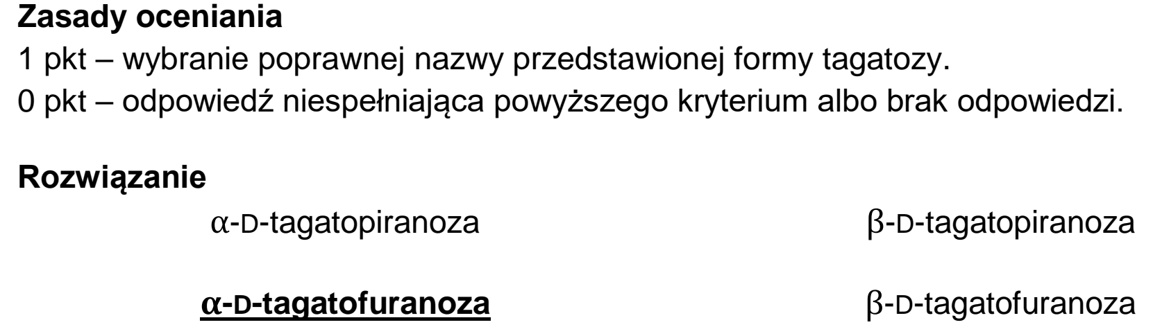 Matura próbna, grudzien 2024, odpowiedź do zadania 31.1