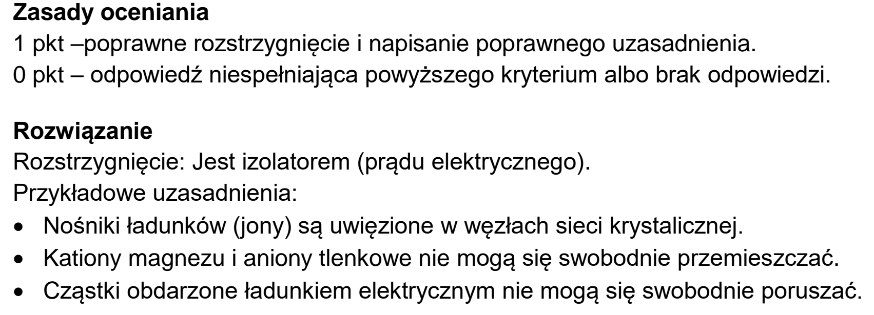 Matura próbna, grudzien 2024, odpowiedź do zadania 6.2