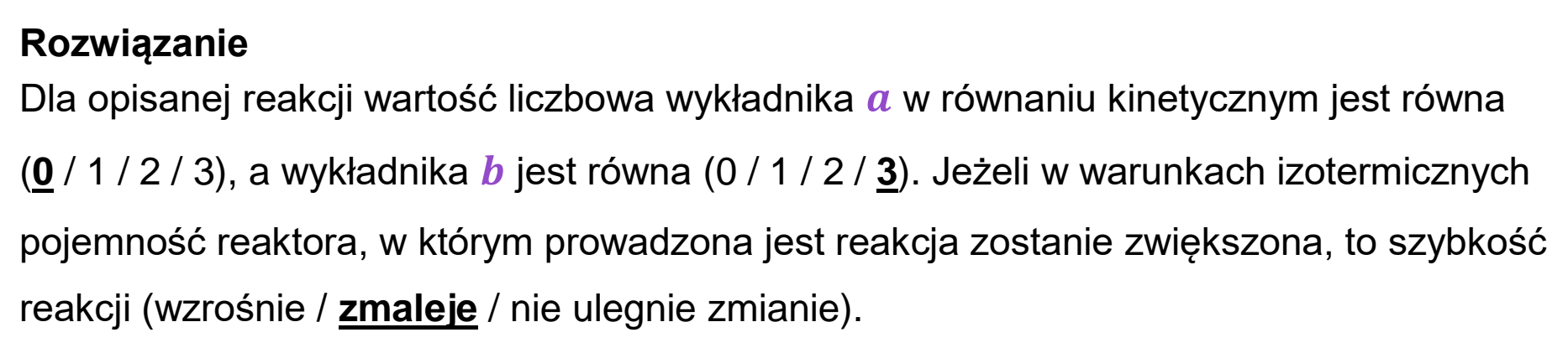 Matura próbna, grudzien 2024, odpowiedź do zadania 8, fragment 2