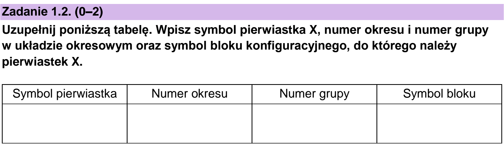 Matura próbna, grudzien 2024, zadanie 1.2