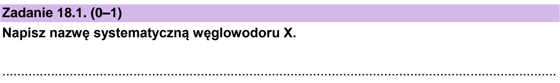 Matura próbna, grudzien 2024, zadanie 18.1