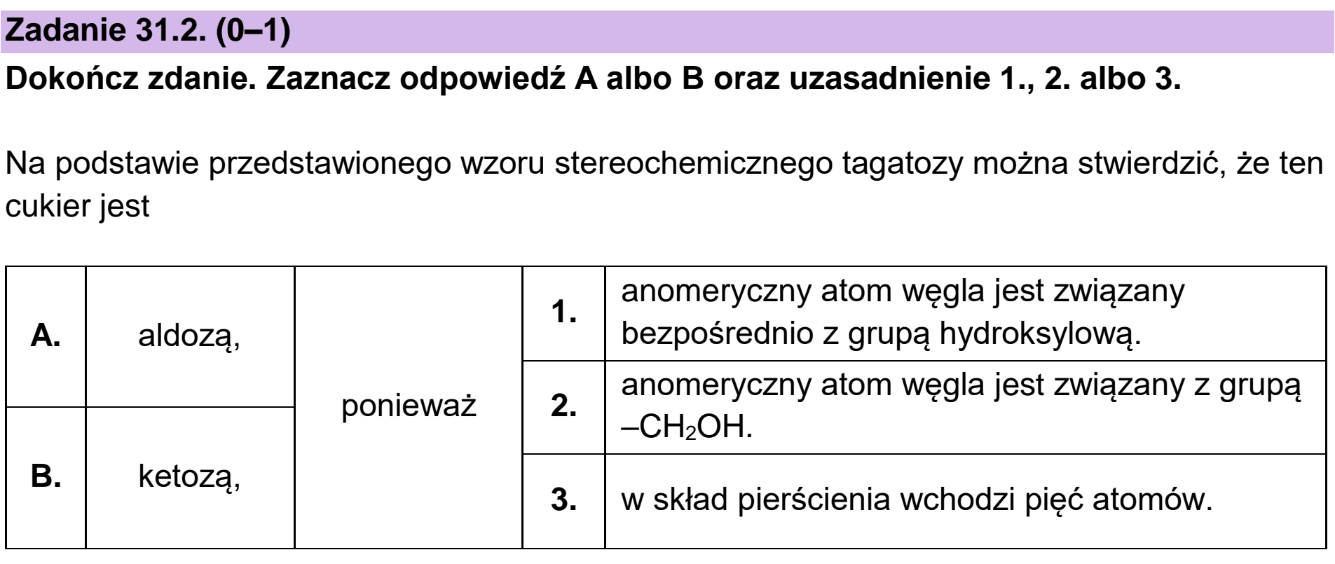 Matura próbna, grudzien 2024, zadanie 31.2