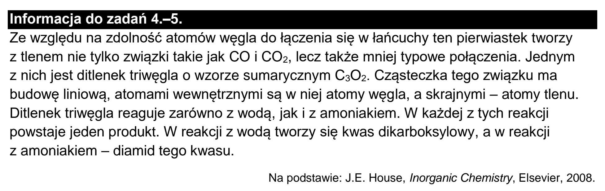 Matura, maj 2023, podgląd zadania 3, fragment 2