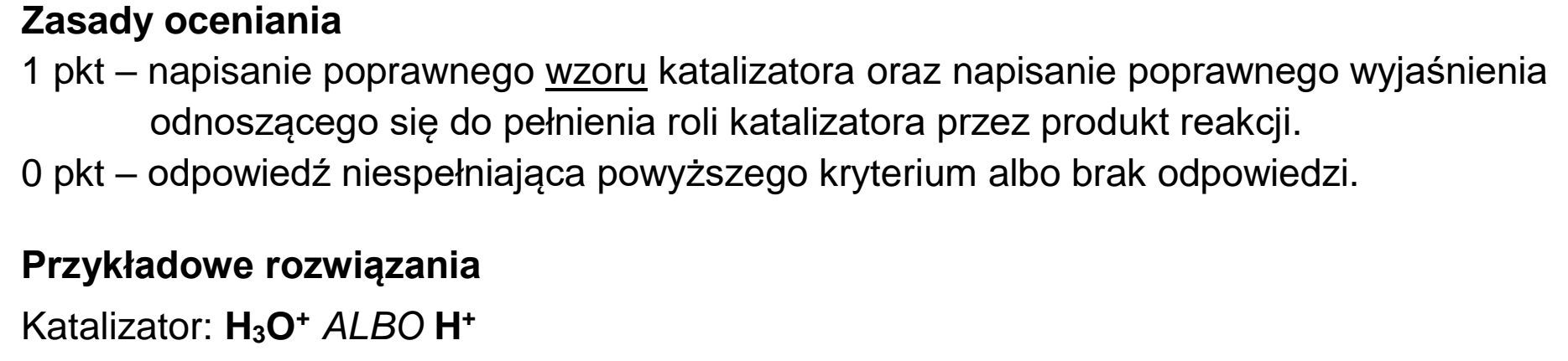 Matura, maj 2024, odpowiedź do zadania 20.3, fragment 1