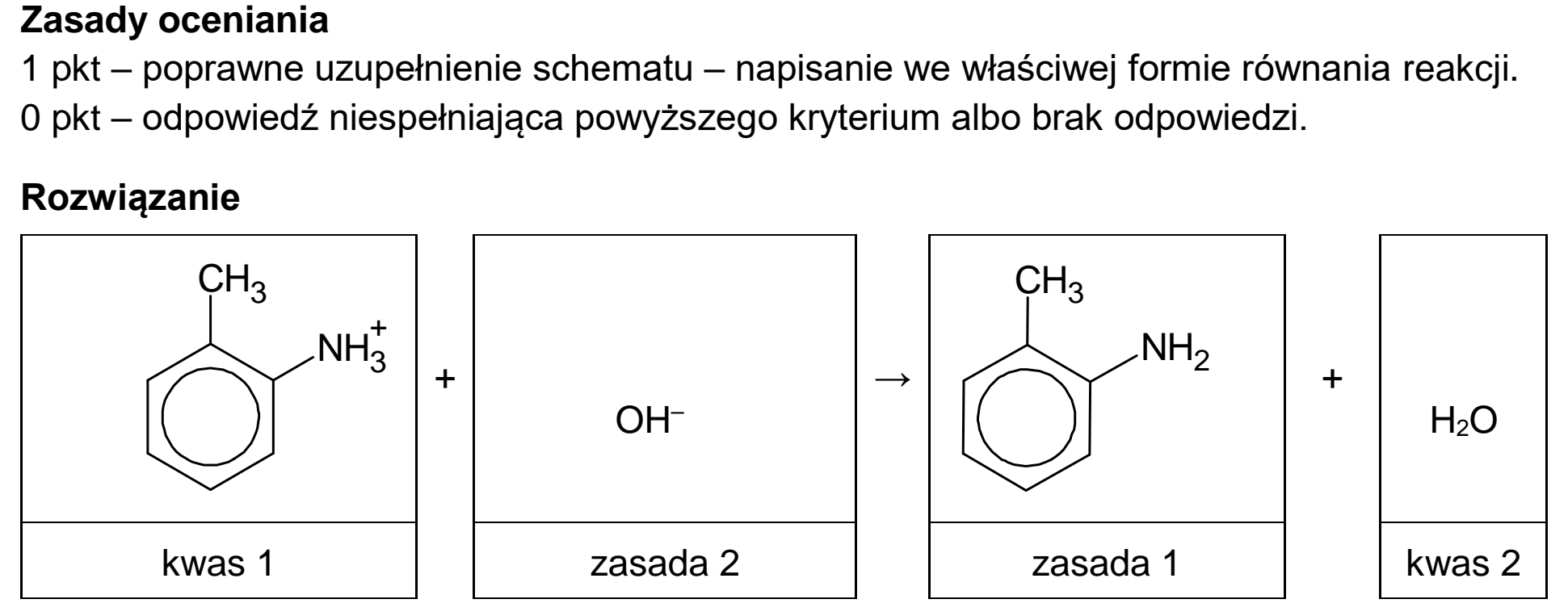Matura, maj 2024, odpowiedź do zadania 26