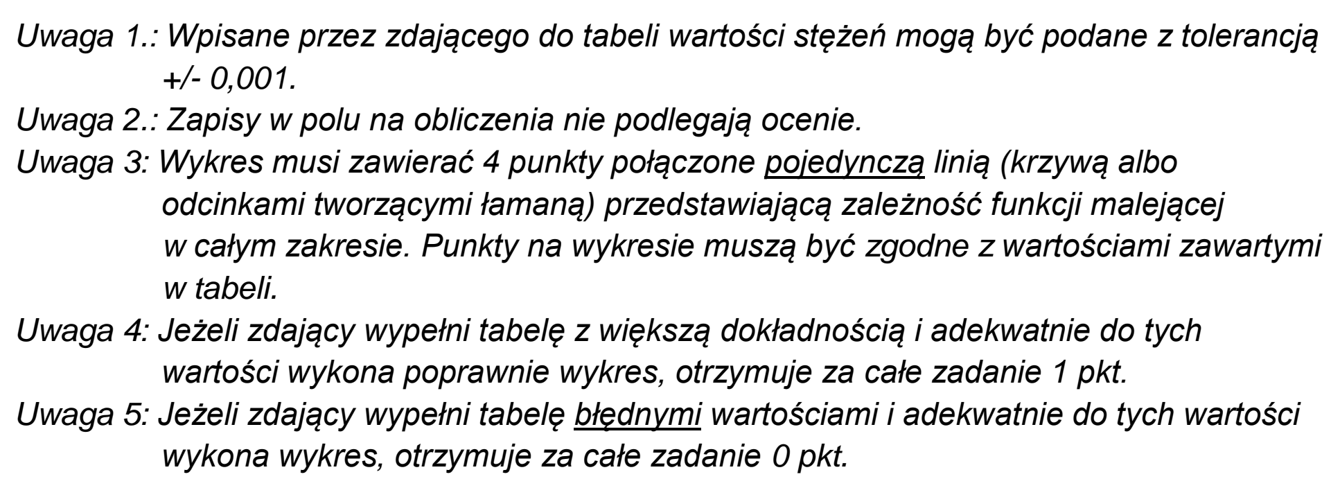 Matura, maj 2024, odpowiedź do zadania 6.1, fragment 2