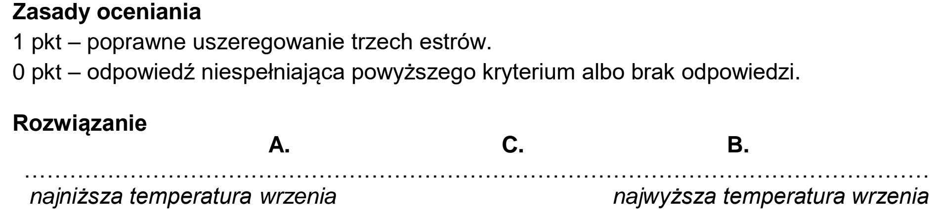 Matura, maj 2025, odpowiedź do zadania 24