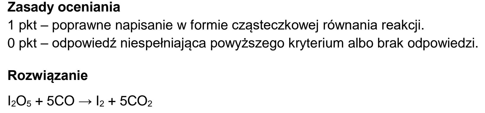 Matura, maj 2025, odpowiedź do zadania 3.2