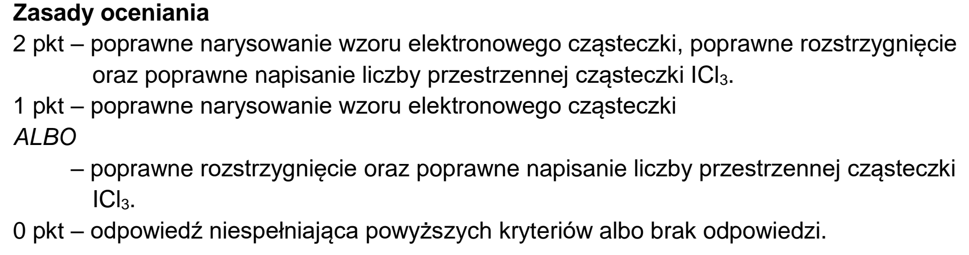Matura, maj 2025, odpowiedź do zadania 5.2, fragment 1