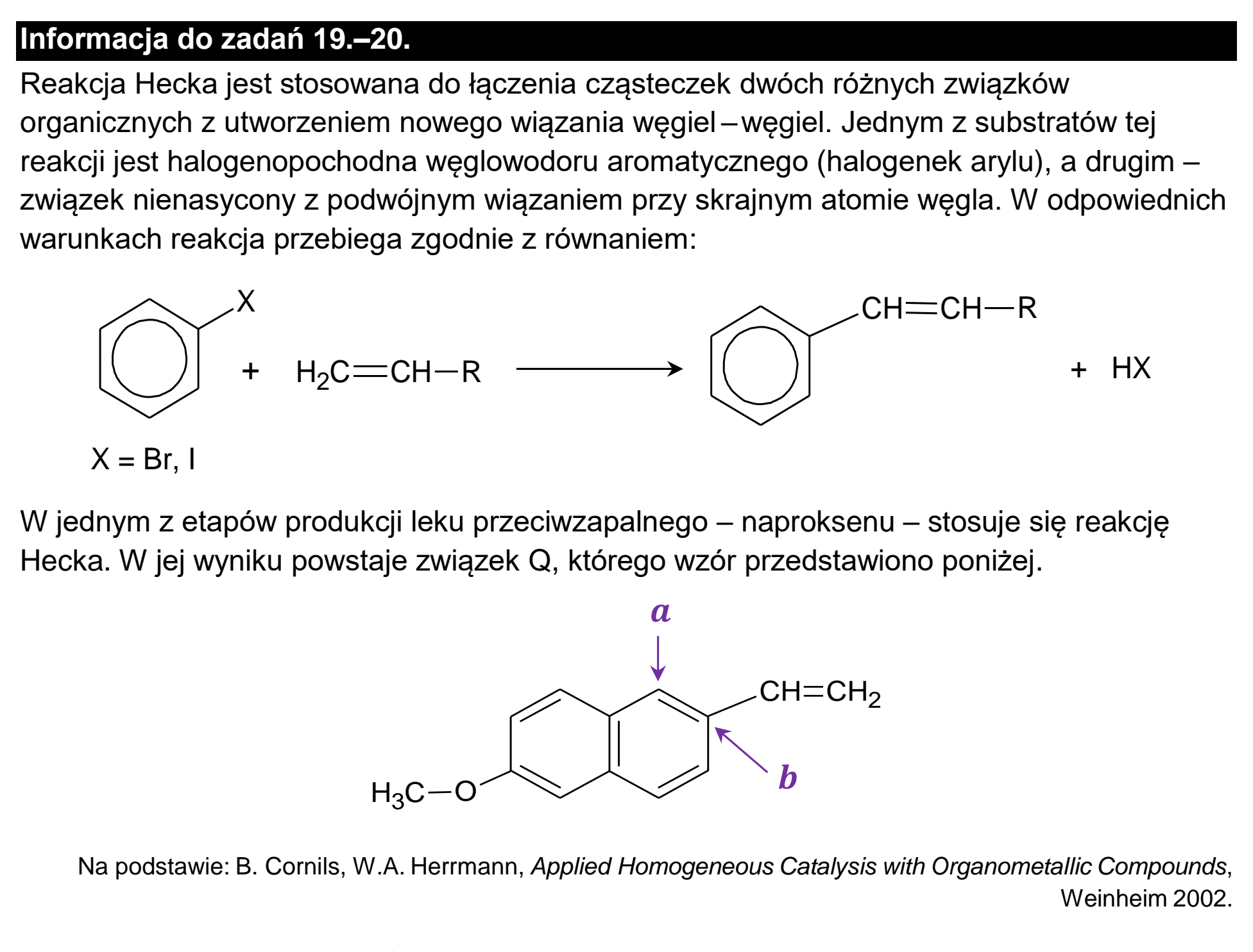 Matura, maj 2026, zadanie 18.2, fragment 2