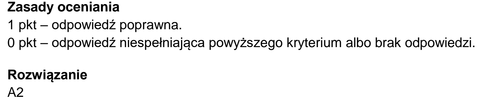 Matura próbna, styczen 2026, odpowiedź do zadania 24.4