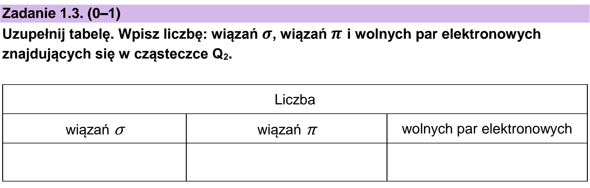 Matura próbna, styczen 2026, zadanie 1.3, fragment 1