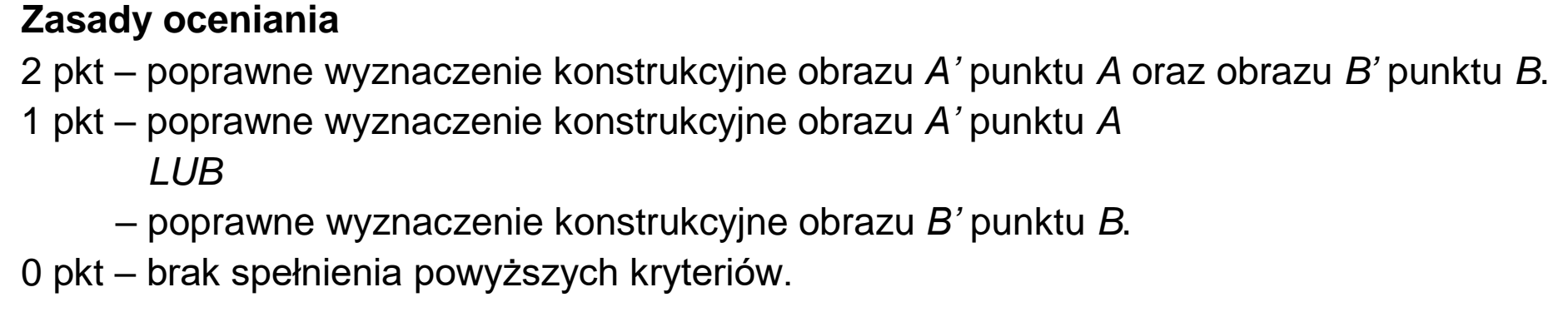 Matura dodatkowa, czerwiec 2021, odpowiedź do zadania 10.2, fragment 1