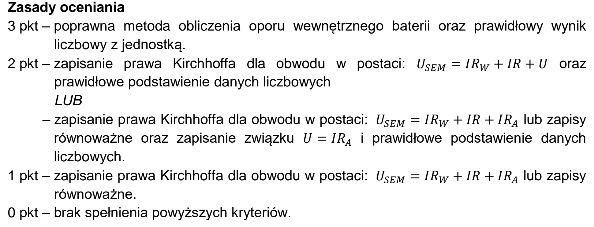 Matura dodatkowa, czerwiec 2021, odpowiedź do zadania 8.2, fragment 1
