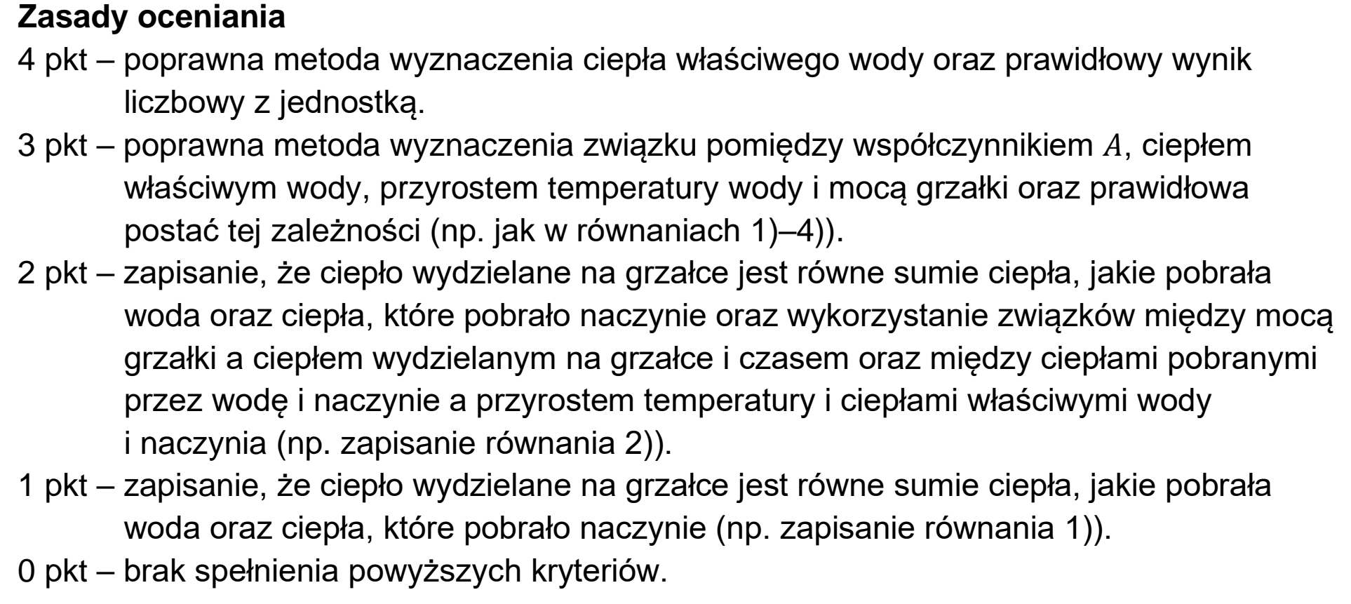 Matura dodatkowa, czerwiec 2022, odpowiedź do zadania 6.2, fragment 1