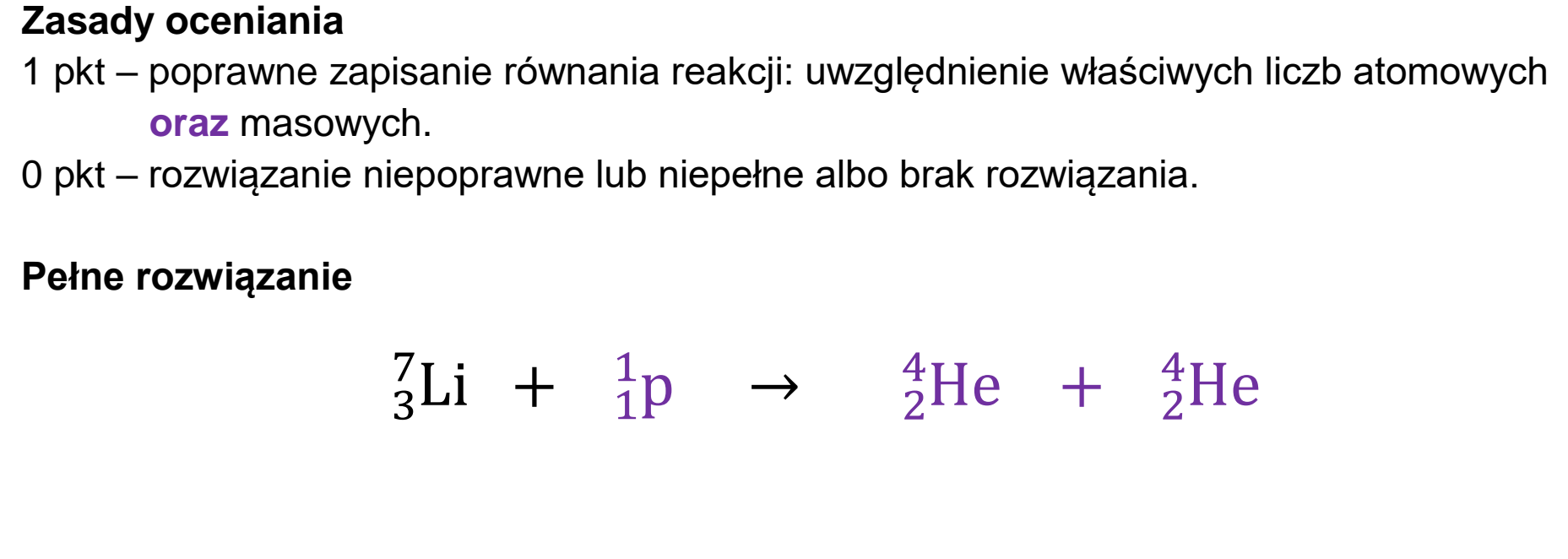 Matura dodatkowa, czerwiec 2023, odpowiedź do zadania 10.2