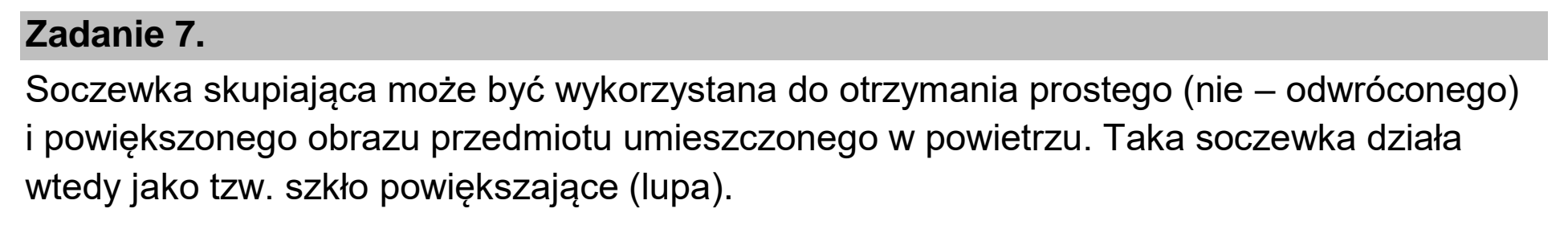 Matura dodatkowa, czerwiec 2023, wstęp zadania 7