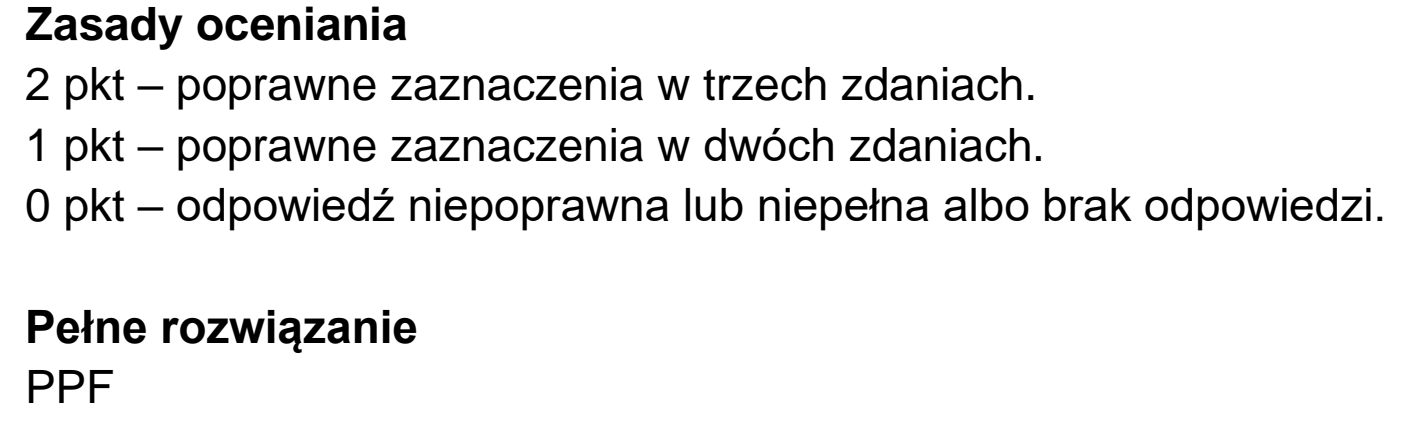 Matura dodatkowa, czerwiec 2024, odpowiedź do zadania 1.1