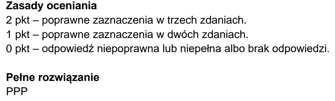 Matura dodatkowa, czerwiec 2024, odpowiedź do zadania 4.3