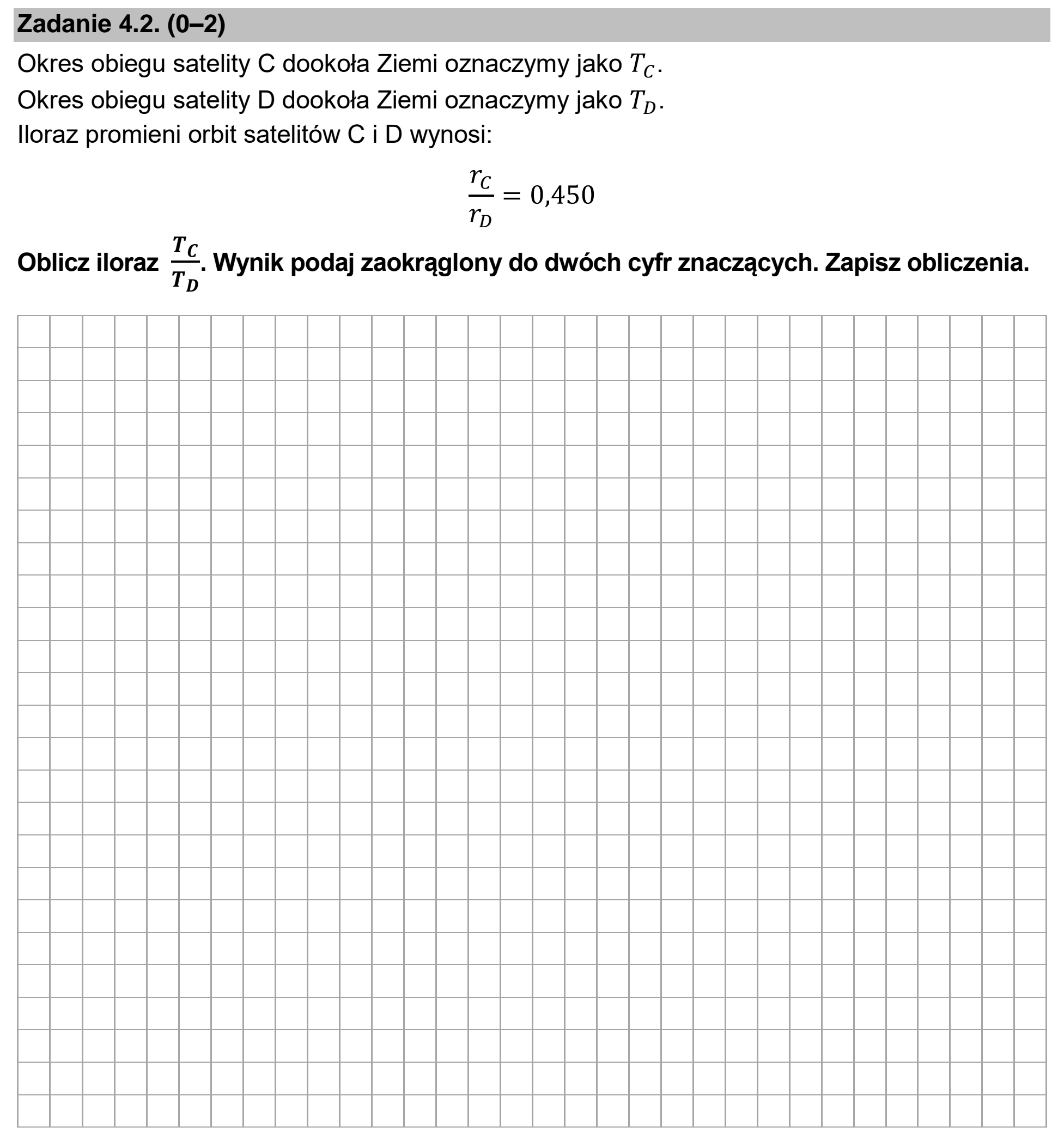 Matura dodatkowa, czerwiec 2024, zadanie 4.2, fragment 1