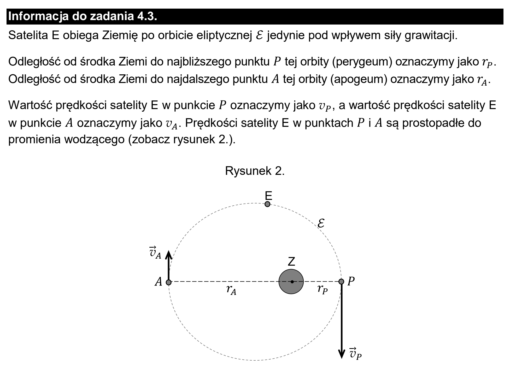 Matura dodatkowa, czerwiec 2024, zadanie 4.2, fragment 2