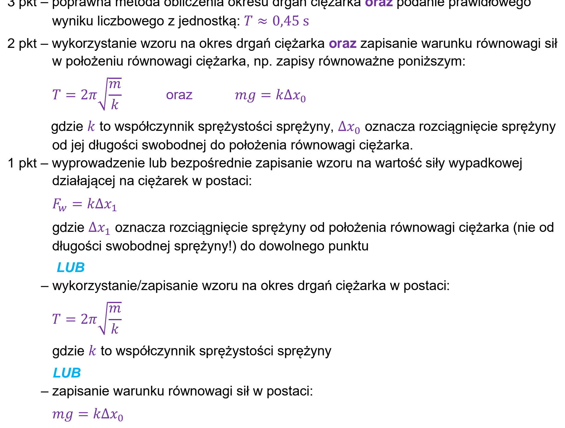 Matura dodatkowa, czerwiec 2025, odpowiedź do zadania 5.2