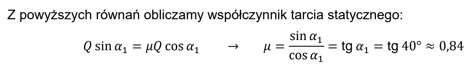 Matura dodatkowa, lipiec 2020, odpowiedź do zadania 3.1, fragment 2