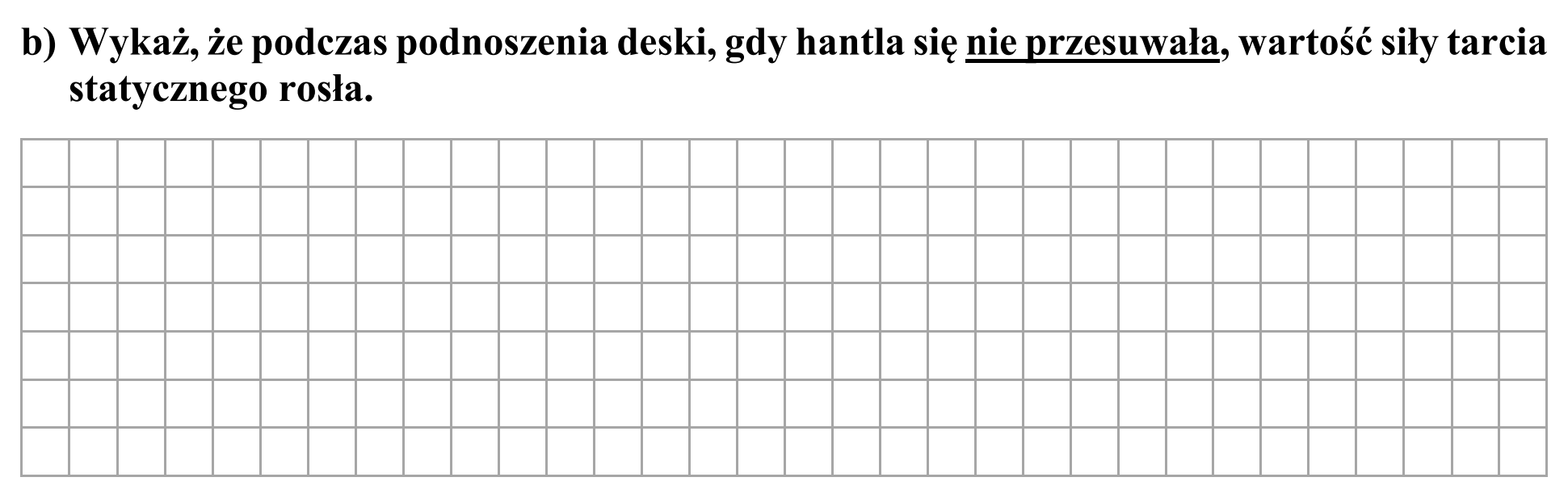 Matura dodatkowa, lipiec 2020, zadanie 3.2, fragment 2