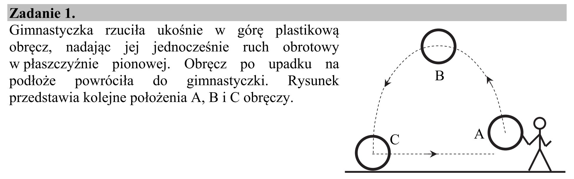 Matura, maj 2015, wstęp zadania 1