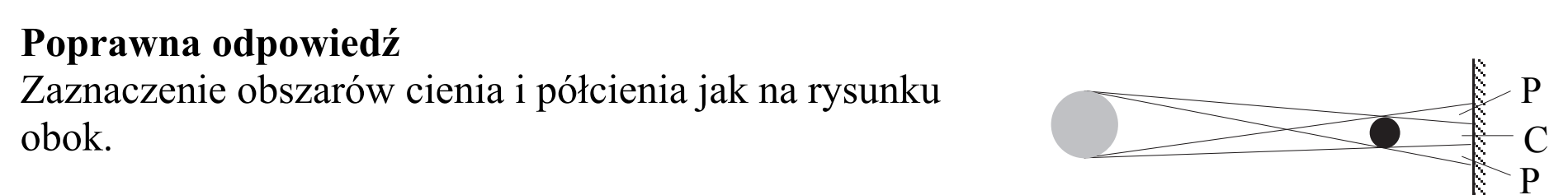 Matura, maj 2016, odpowiedź do zadania 13, fragment 2