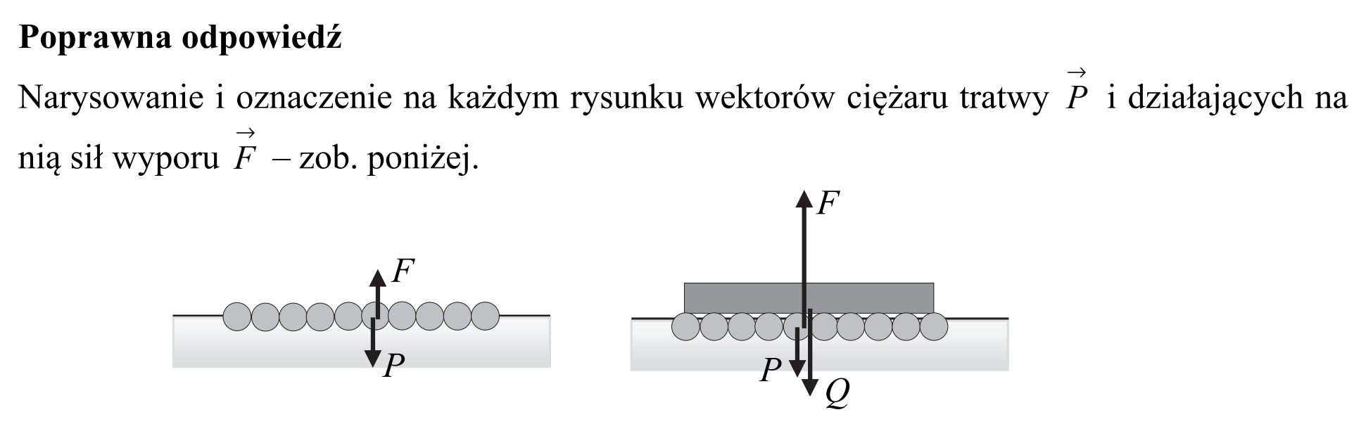 Matura, maj 2016, odpowiedź do zadania 4.1, fragment 2