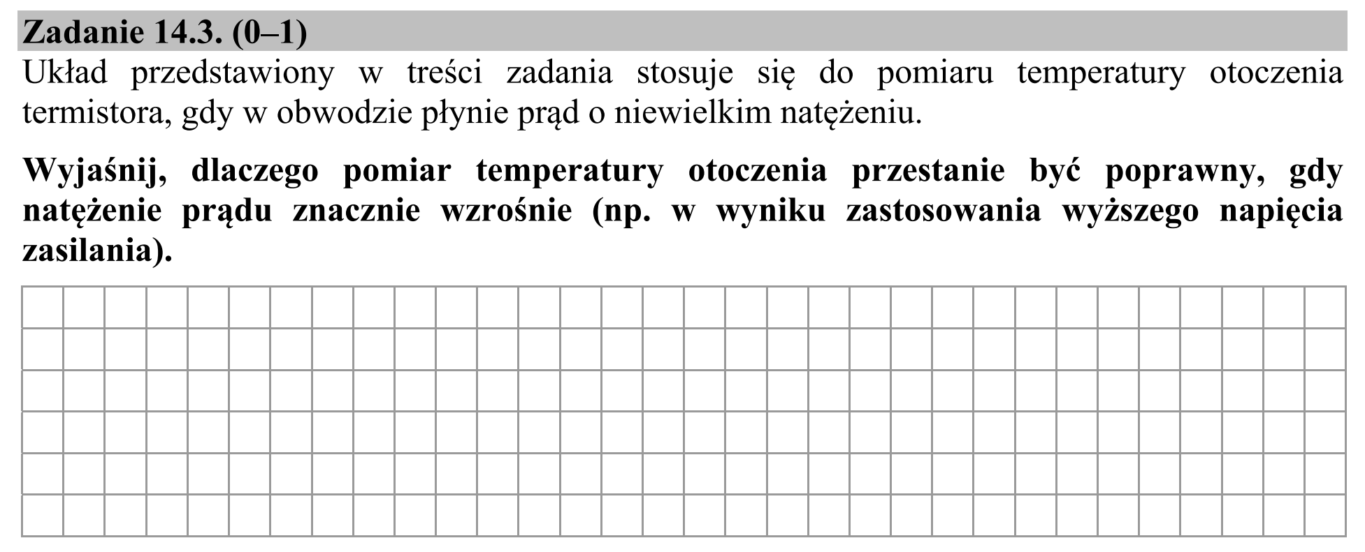 Matura, maj 2016, zadanie 14.3
