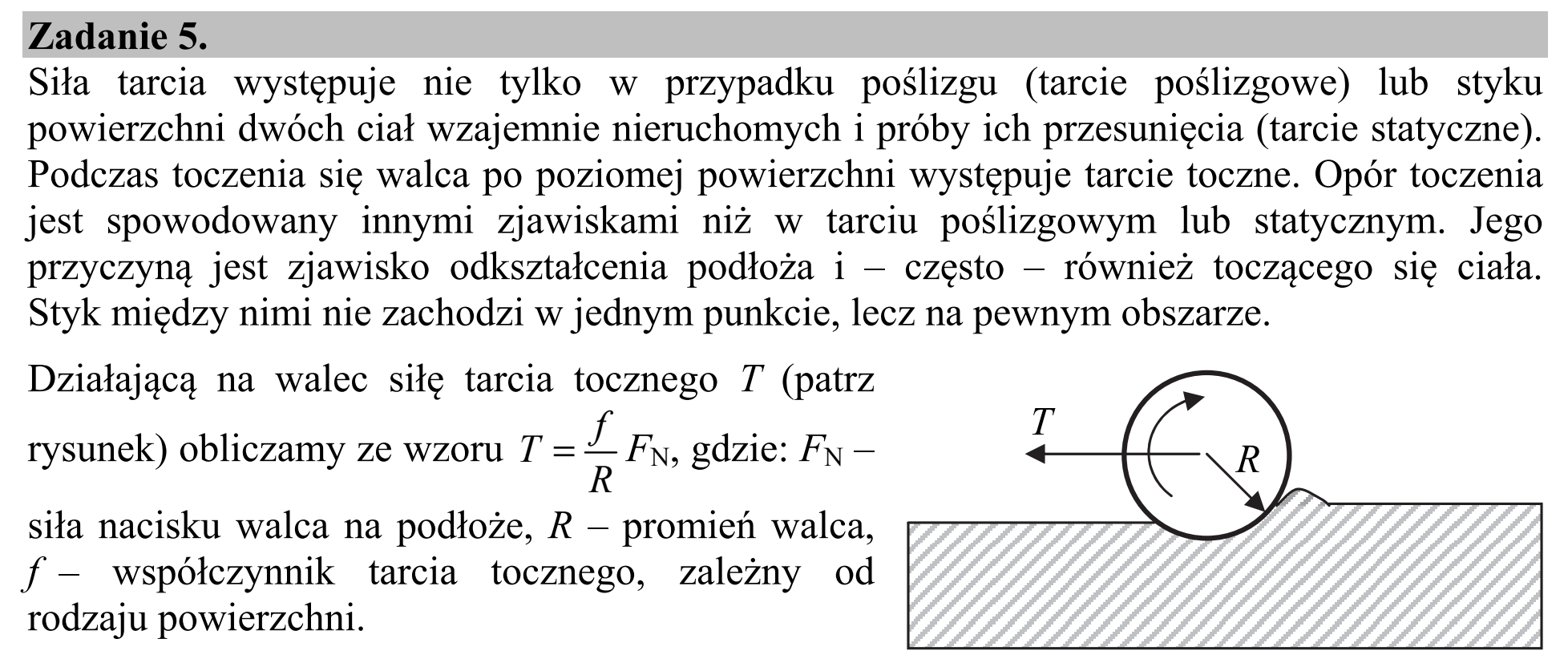 Matura, maj 2016, wstęp zadania 5