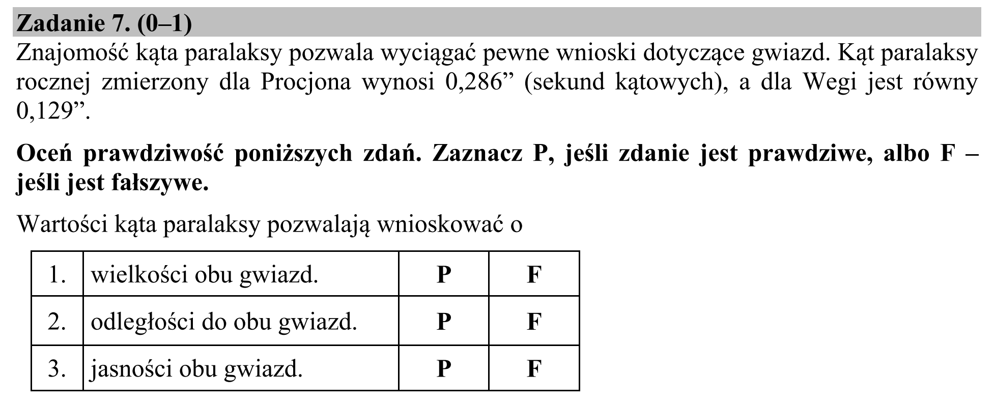 Matura, maj 2016, podgląd zadania 7