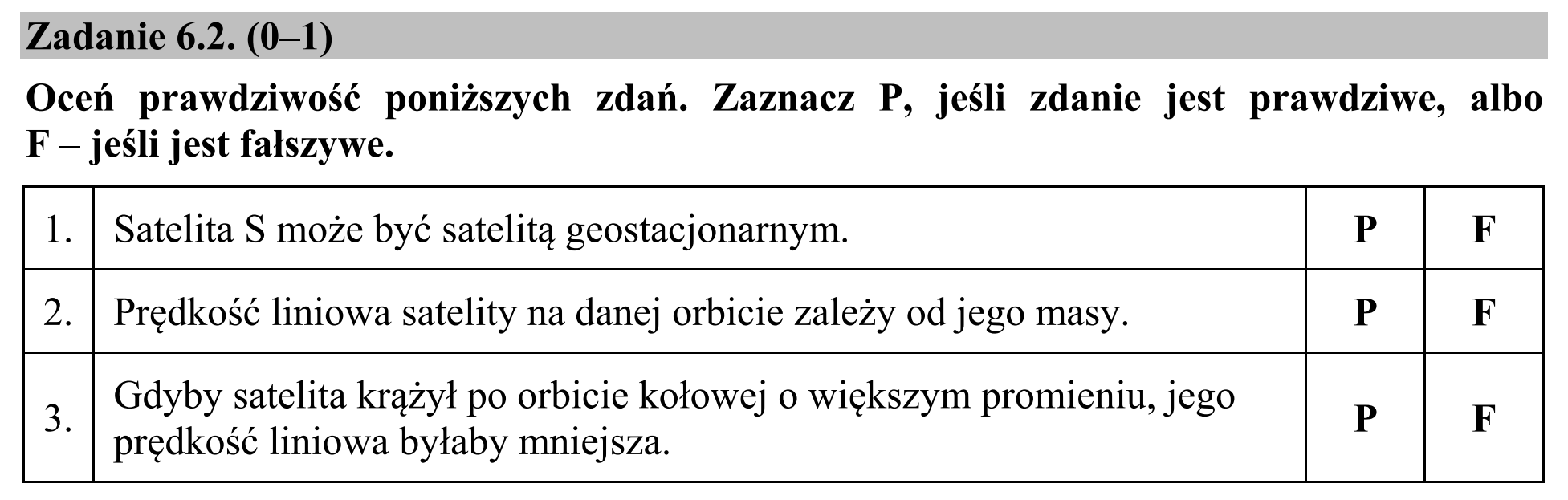 Matura, maj 2017, zadanie 6.2