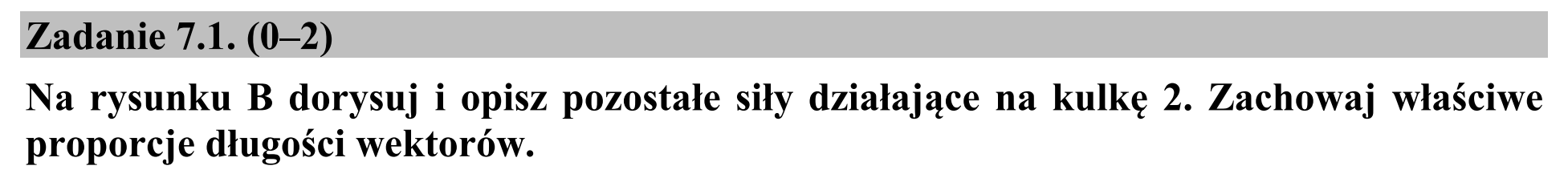 Matura, maj 2017, zadanie 7.1