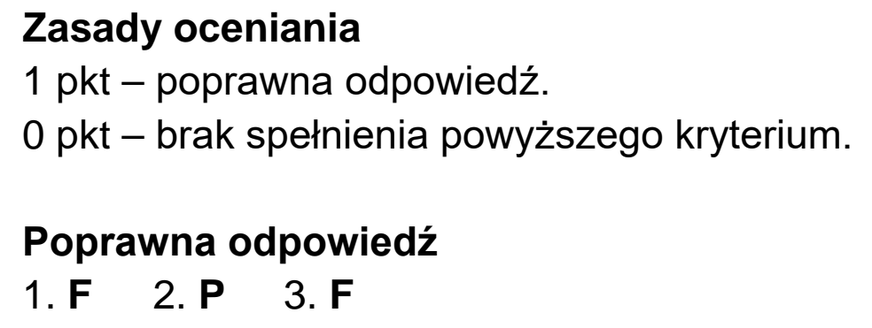 Matura, maj 2020, odpowiedź do zadania 9.2