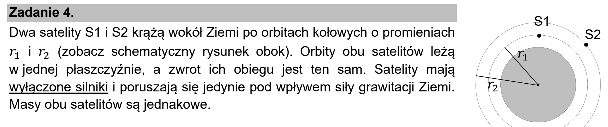 Matura, maj 2021, wstęp zadania 4