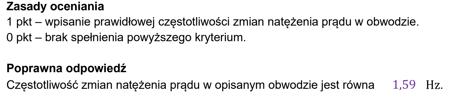 Matura, maj 2022, odpowiedź do zadania 8.1