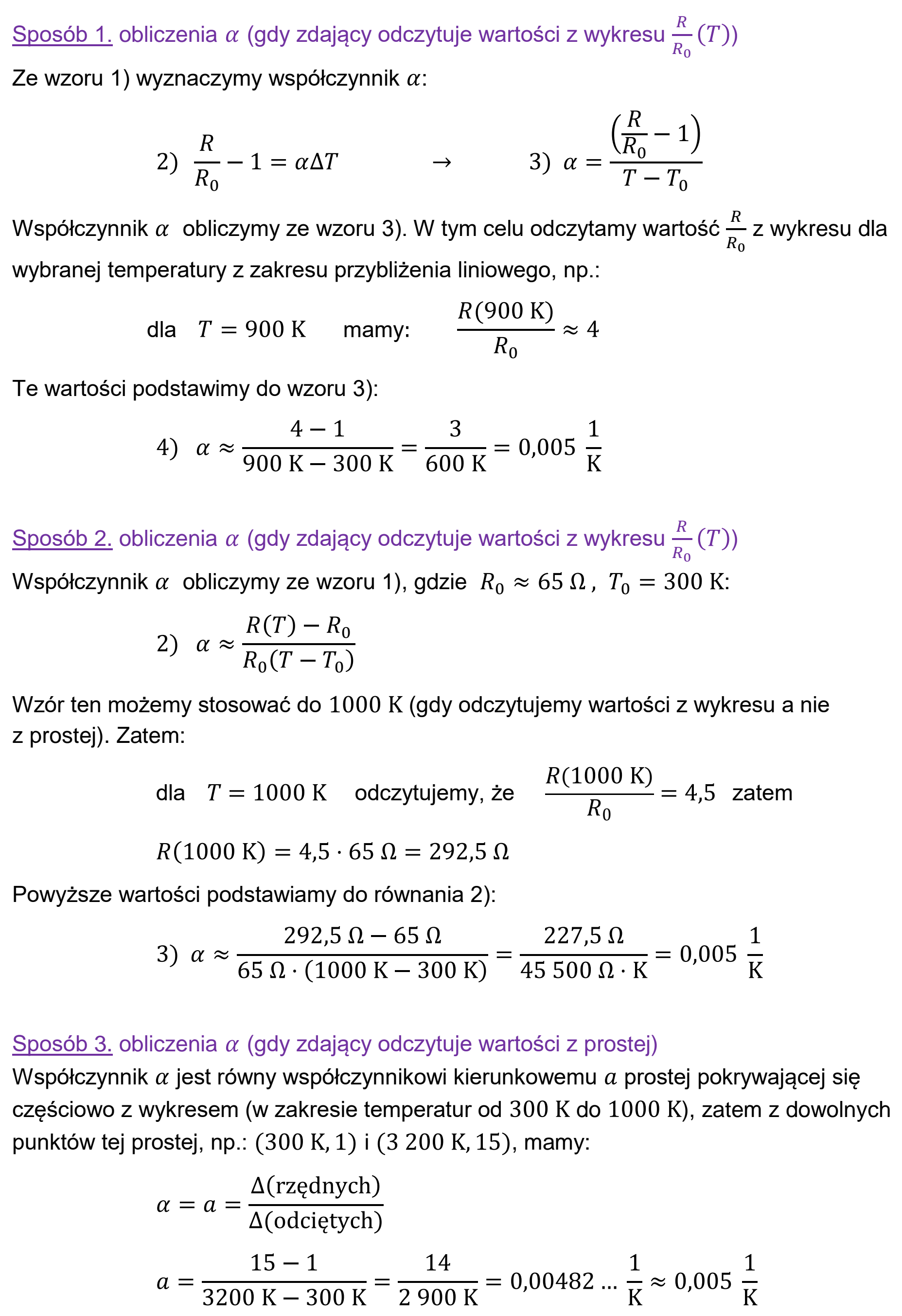 Matura, maj 2023, odpowiedź do zadania 8.1, fragment 2