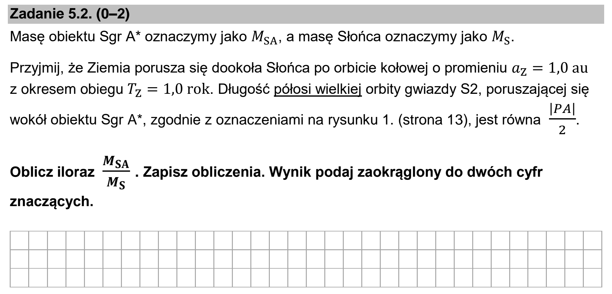 Matura, maj 2023, zadanie 5.2, fragment 1