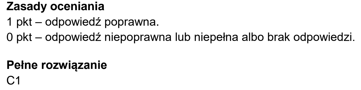 Matura, maj 2024, odpowiedź do zadania 7.2