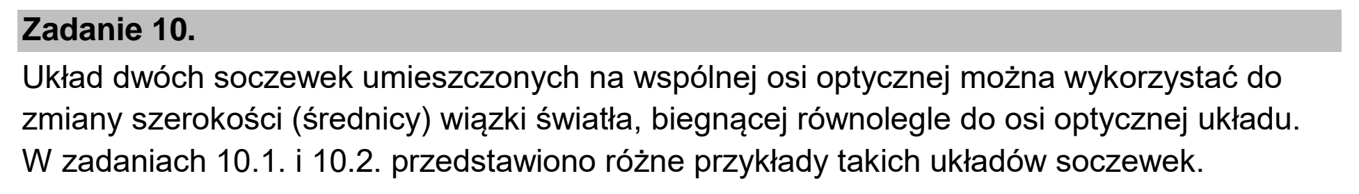 Matura, maj 2024, wstęp zadania 10