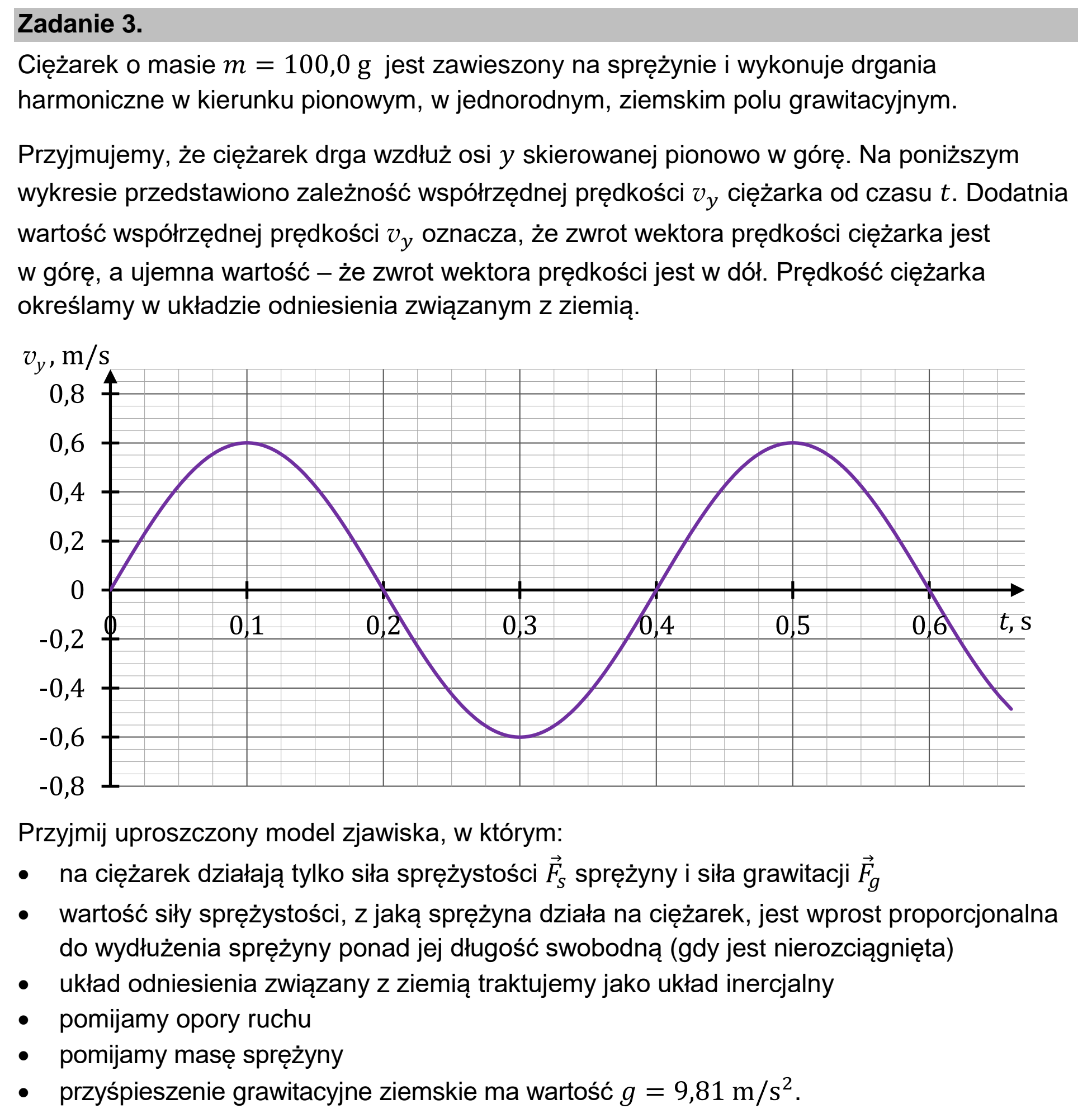 Matura, maj 2024, wstęp zadania 3