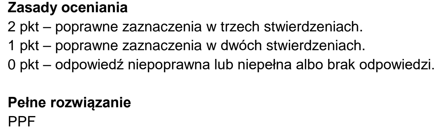 Matura, maj 2025, odpowiedź do zadania 7.1