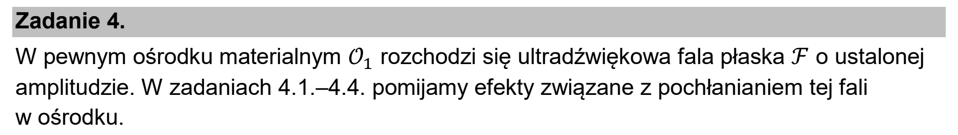 Matura, maj 2026, wstęp zadania 4