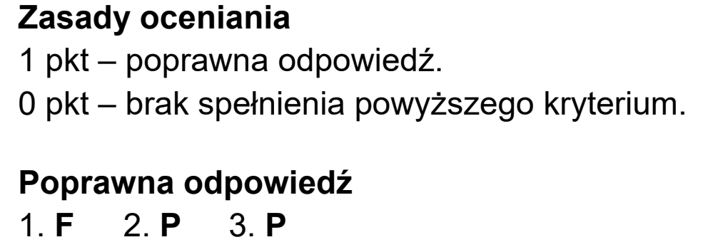 Matura próbna, marzec 2021, odpowiedź do zadania 10.4