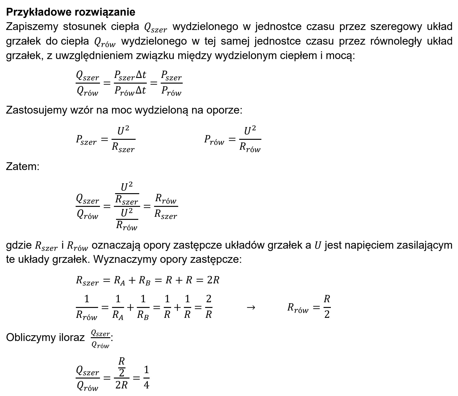 Matura próbna, marzec 2021, odpowiedź do zadania 11.1, fragment 2