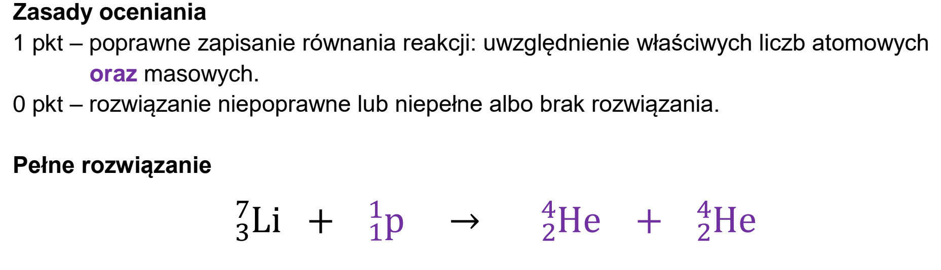 Matura dodatkowa, czerwiec 2023, odpowiedź do zadania 10.2